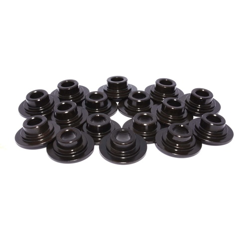 750-16 10 Superlock Steel Retainer Set of 16 for 1.250" OD Valve Spring