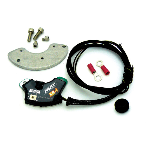 *DISCONTINUED* 750-1710 XR-I Points Replacement for Chevy Small & Big Block from 1957 to 1974