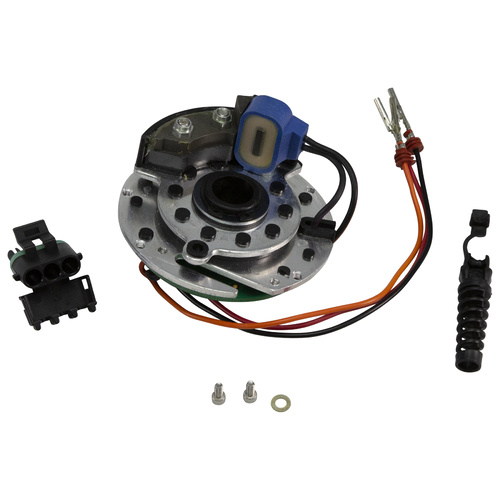 7502-1525 EZ-Run Distributor Replacement Module (Except Ford)