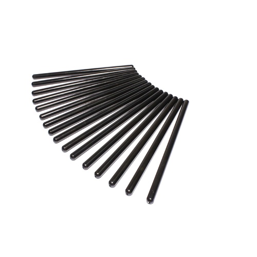 7633-16 Magnum 6.850" Long, .080" Wall, 5/16" Diameter Pushrod Set