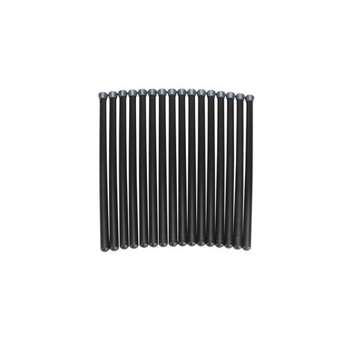 7692-16 Magnum 7.342" Long, .080" Wall, 5/16" Diameter Pushrod Chrysler 318 340 360 Small Block V8 with adjustable rockers