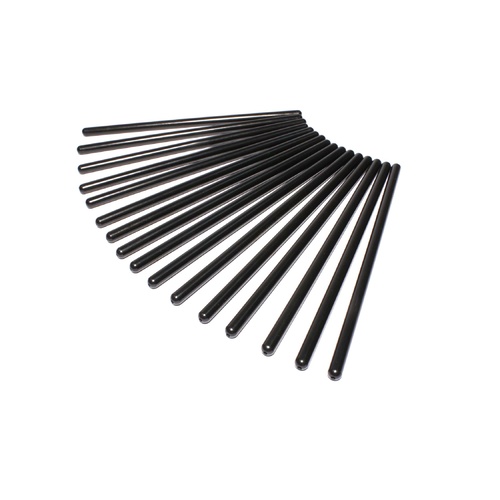 7.900" Long, .080" Wall, 5/16" Diameter Pushrods Set Magnum- SBC Small Block Chevy 350 +100" 