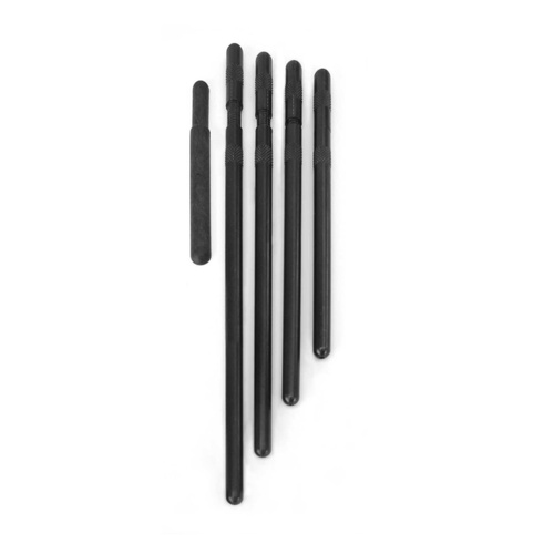 Ball Ball Pushrod Length Checking Tool Checker Full Set Kit 5.800"-9.800" Hi-Tech 