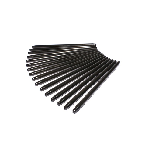 7737-16 Hi-Tech 210 Radius 8.500" Long, .080" Wall, 3/8" Diameter Pushrod Set