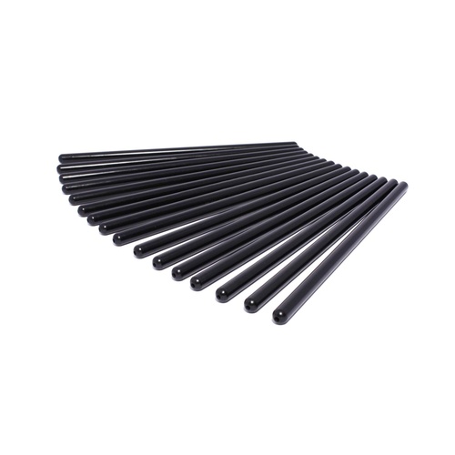 7751-16 Hi-Tech 6.200" Long, .080" Wall, 5/16" Diameter Pushrod Set