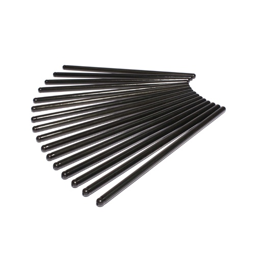 7763-16 Hi-Tech 210 Radius 8.500" Long, .080" Wall, 5/16" Diameter Pushrod Set