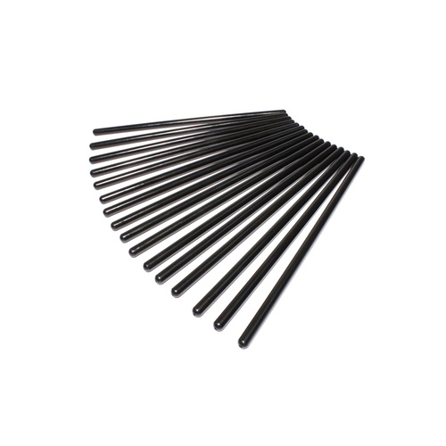 7793-16 Hi-Tech 9.500" Long, .080" Wall, 5/16" Diameter Pushrod Set