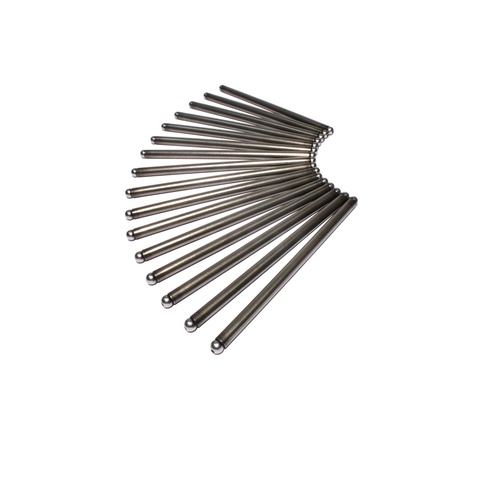 Ford FE 390 428 Big Block Factory Ball/Ball Pushrods set. Suits NON Adjustable Rockers only, High Energy 9.621" 5/16 