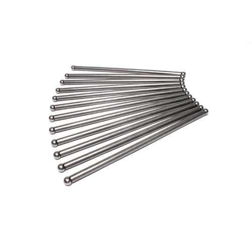 7865-12 High Energy 8.350" Long, 5/16" Diameter Pushrod Set of 12