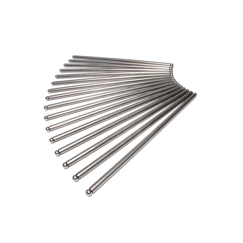 Holden 253 308 V8 Pushrods Set - not hardened High Energy 8.684" Long, 5/16" Diameter Pontiac V8 