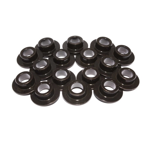 7 Degree Steel Retainers for 11/32" Valve stem & 26915 / 26918 Beehive Valve Springs