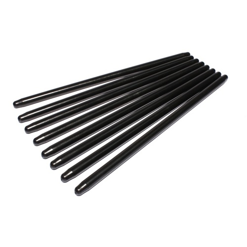 Hemi Exhaust Pushrods Hi-Tech 6.800" Long, .080" Wall, 5/16" Diameter GEN 3 HEMI 5.7L, 6.2L 6.4L + ball ball