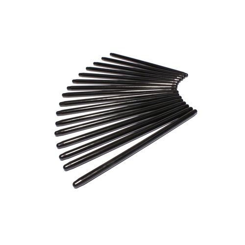 7932-16 Hi-Tech 8.500" Long, .080" Wall, 3/8" Diameter Pushrod Set