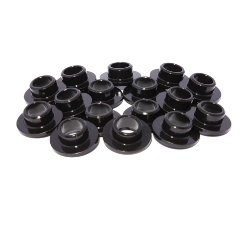 10 Degree Chromoly Steel Beehive Valve Spring Retainers for 26120 Springs, Suits 11/32 & 8mm stems