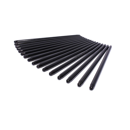 7978-16 Hi-Tech 9.750" Long, .080" Wall, 3/8" Diameter Pushrod Set