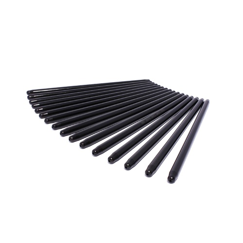 7985-16 Hi-Tech 8.050" Long, .080" Wall, 3/8" Diameter Pushrod Set