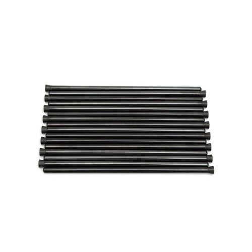 11/32" Hi-Tech Pushrods Stock Length Ford FE Big Block 1965-76 FE 390 428 w/ Adjustable Rockers Ball/Cup