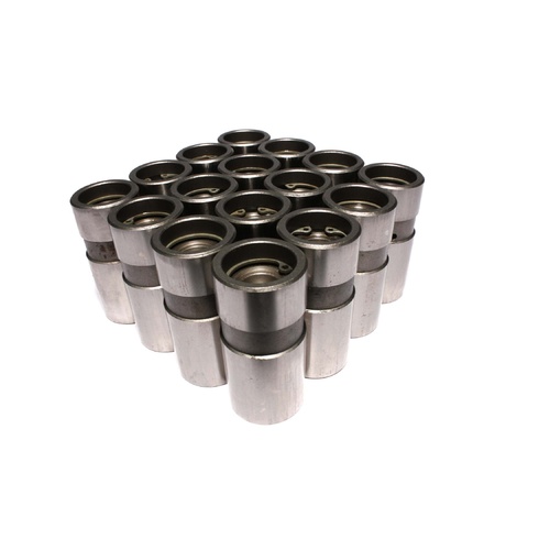Chrysler Small Block & Big Block V8 Solid Mechanical Flat Tappet Lifters - Oils pushrod - 318 340 360 440 & Hemi