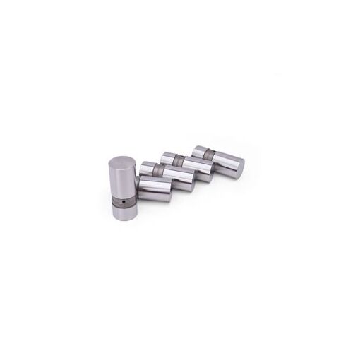 FORD EDM SOLID FLAT TAPPET FT LIFTERS COLD FACE OIL INJECTION 351C Cleveland WINDSOR SBF BBF 302W 351W 429 460 RACE  