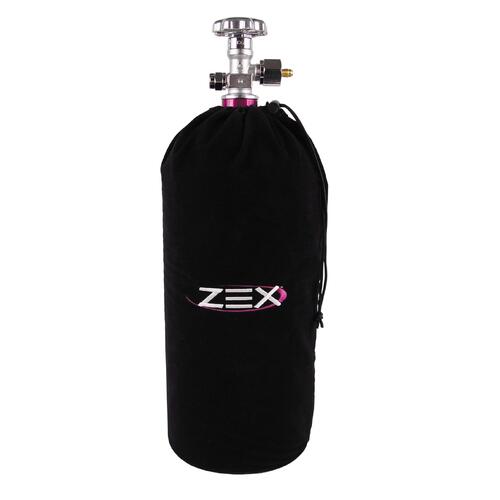 82000B Velvet Nitrous Bottle Bag