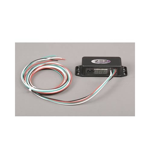 ZEX RPM ACTIVATED W/SWITCH Traction Control, Nitrous Window Switch, Each