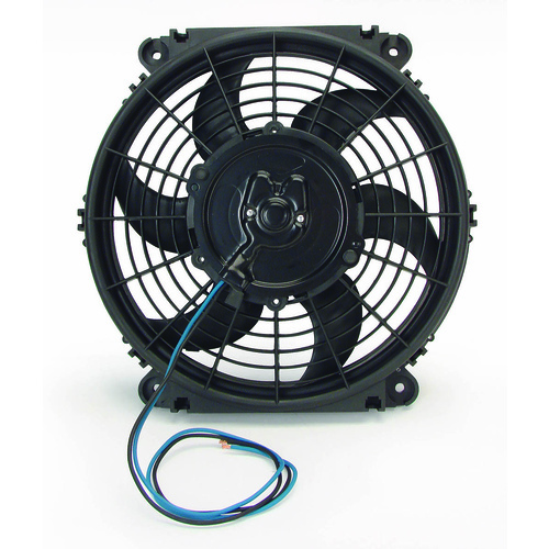 10 Inch Reversible Electric Fan Kit