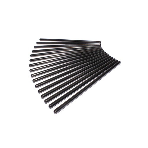 8317-16 Hi-Tech Oil Restricting 8.150" Long, .080" Wall, 5/16" Diameter Pushrod Set