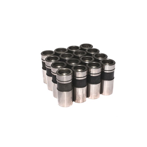 Solid Mechanical Flat Tappet Lifters Small Block Ford SBF 302W 351W 351C, BBF 429 460 CLEVELAND WINDSOR
