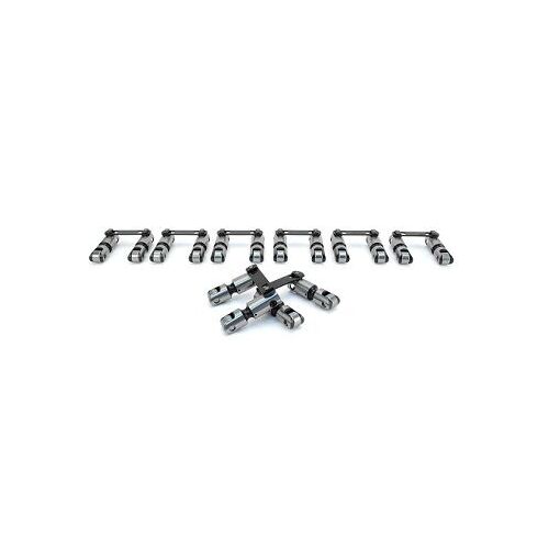 Endure-X Solid Roller Lifters Ford Big Block 429 460 BBF - Needle Bearings. 