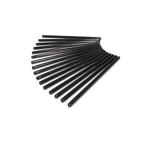 8400-16 Hi-Tech 6.250" Long, .105" Wall, 5/16" Diameter Pushrod Set