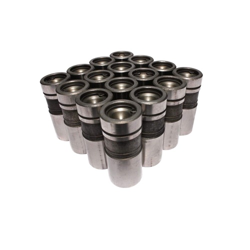 Race Hydraulic Flat Tappet Lifters, Ford 302 351 Windsor, Big Block 429 460, 351 Cleveland,