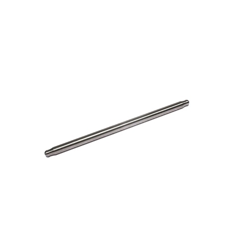 8.000" Long, .135" Wall, 3/8" Diameter, Hi-Tech One-Piece  Pushrods, 210 Radius