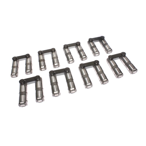 *SUPERSEDED* TO 85301-16 SBC Retro-Fit Hydraulic Roller Lifters Tie Bar Link Set 327 350 400 Small Block Chevy Tall Body