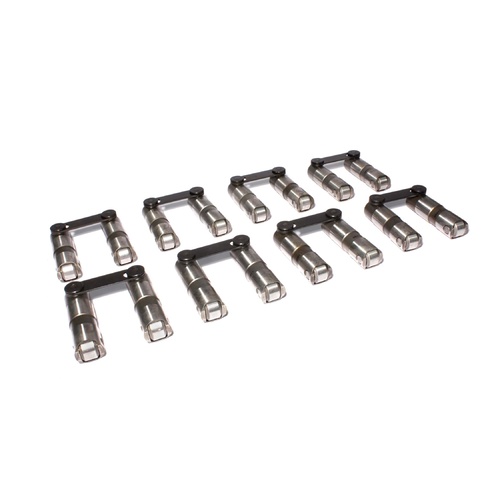 Tie Bar Retro-Fit Hydraulic Roller Lifters Oldsmobile and Pontiac V8