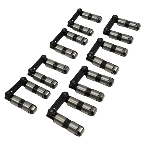 Evolution Retro-Fit Hydraulic Roller Lifters for Oldsmobile and Pontiac V8 - Set of 16
