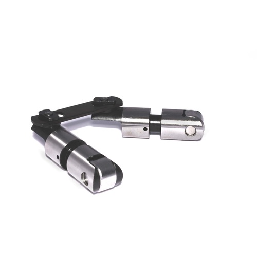 859-2 Endure-X Solid Roller Lifter Pair for Pontiac 350-455
