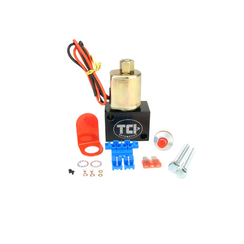 Universal RollStop Kit