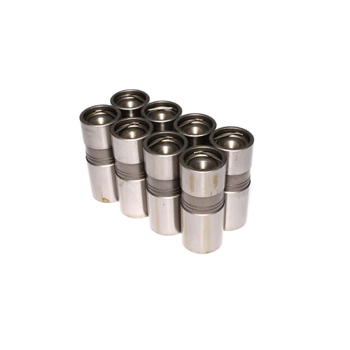 864-8 High Energy Hydraulic Flat Lifter Set for Pontiac 151 4 Cylinder Iron Duke.