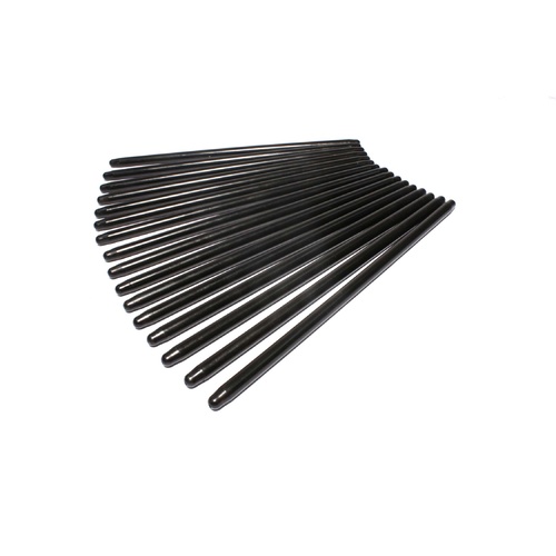 8702-16 Hi-Tech 9.850" Long, .080" Wall, 3/8" Diameter Pushrod Set