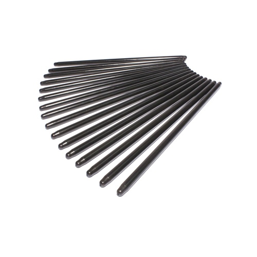 8744-16 Hi-Tech 11.100" Long, .080" Wall, 3/8" Diameter Pushrod Set
