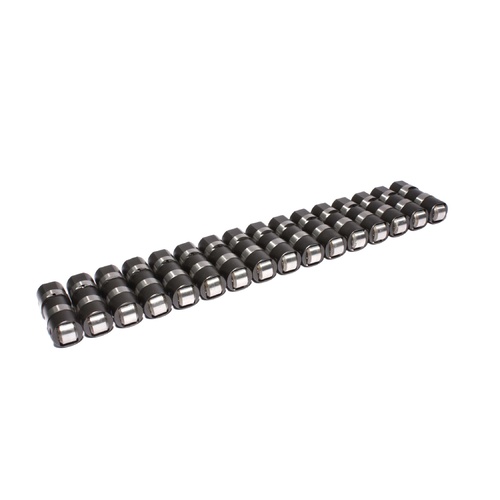 Reduced Travel OEM-Style Premium Hydraulic Roller Lifters Ford 302W 351W, 351C Windsor Cleveland - Drop In