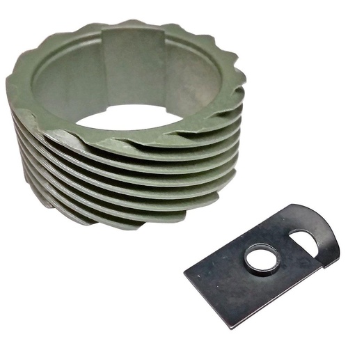 GM TH350 TH400 15 Tooth Speedo Drive Gea suits Turbo 350 & 400 transmissions