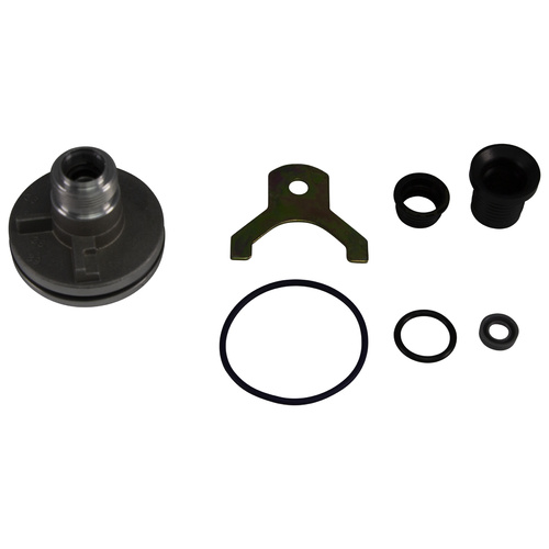 TH250/TH350/700R4/BOP Driven Gear Housing.