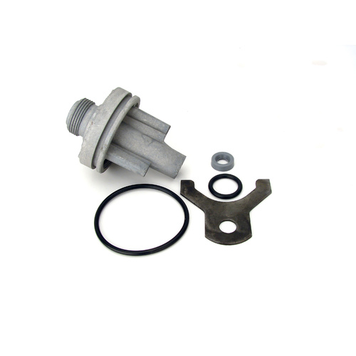 GM TH400 T400 Driven Speedo Gear Housing Only. Fits Turbo 400 for Speedometer Drive needing 34 to 39 Tooth,