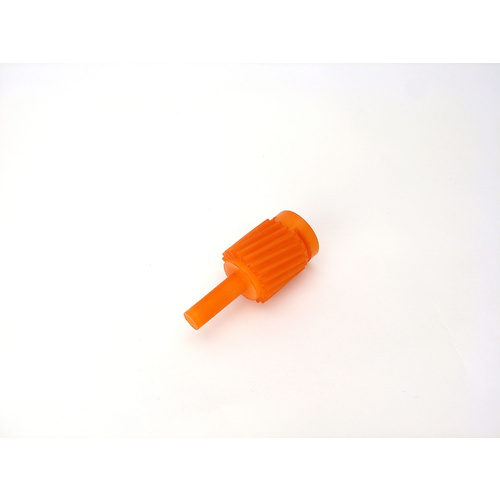 ORANGE Ford 20 Tooth Tooth Speedo meter Driven Gear - Fits C4 C6 AOD Transmission