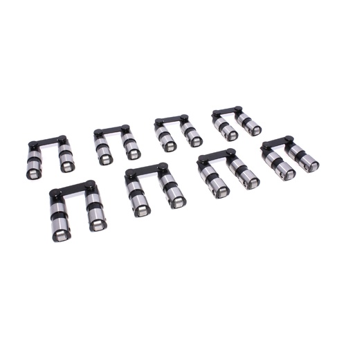 Retro Fit Tie Bar Hydraulic Roller Lifters Mopar Chrysler 383 440 Big Block & 426 Hemi, Link Bar type