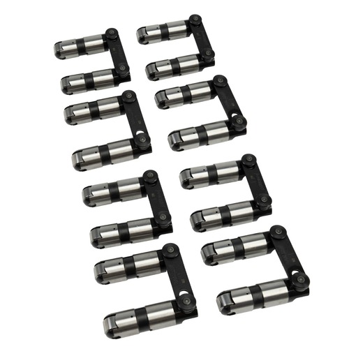 NEW Evolution Retro-Fit Hydraulic Roller Lifters Tie Bar. SBF Ford 289 302 351W 351C WINDSOR CLEVELAND