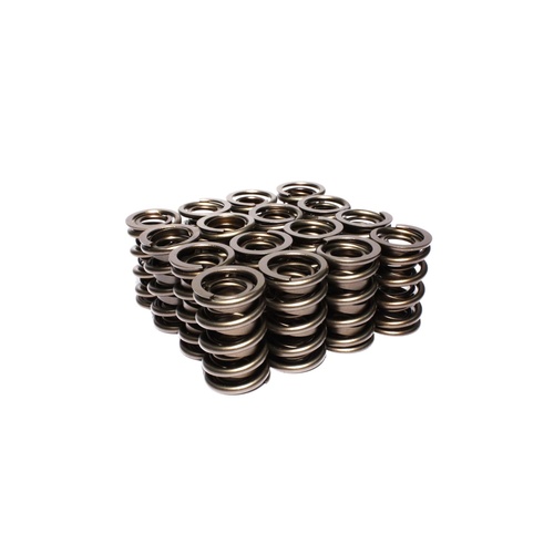 928-16 Race Sportsman 1.550" OD Dual Springs; 1.880" Installed Height; 16 Springs