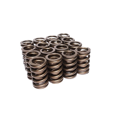 941-16 Race Sportsman 1.269" OD Single Springs; 1.750" Installed Height; 16 Springs