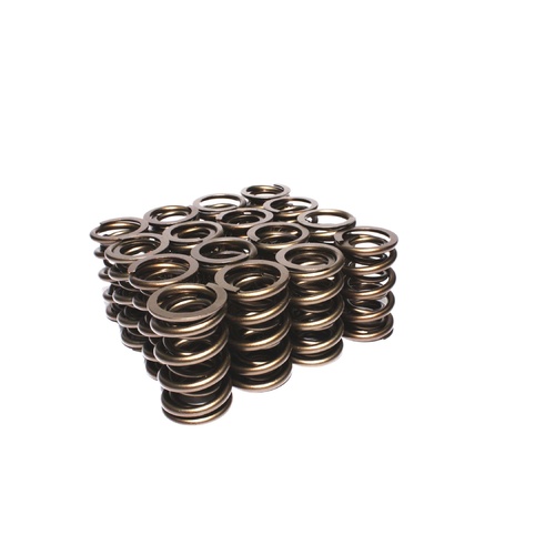 Superseded to 26943-16 Race Endurance 1.565" OD Dual Springs; 1.900" Installed Height; 16 Springs